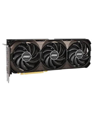 MSI GeForce RTX™ 4070 Ti SUPER SHADOW 3X OC 16GB GDDR6X