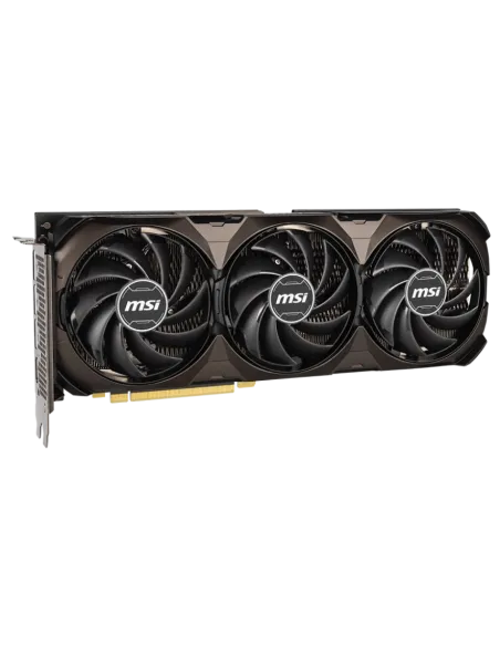 MSI GeForce RTX™ 4070 Ti SUPER SHADOW 3X OC 16GB GDDR6X