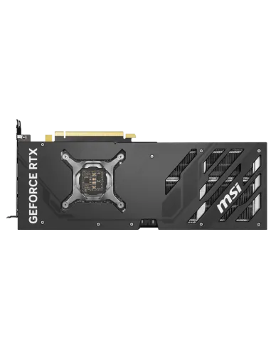 MSI GeForce RTX™ 4070 Ti SUPER SHADOW 3X OC 16GB GDDR6X