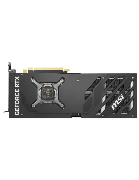 MSI GeForce RTX™ 4070 Ti SUPER SHADOW 3X OC 16GB GDDR6X