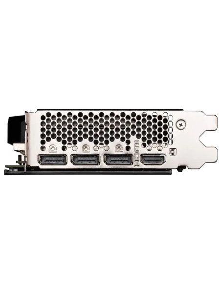 MSI GeForce RTX™ 4070 Ti SUPER SHADOW 3X OC 16GB GDDR6X