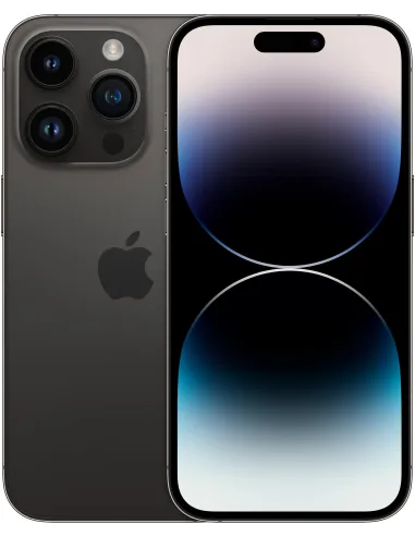 Teléfono Movil Apple iPhone 14 Pro