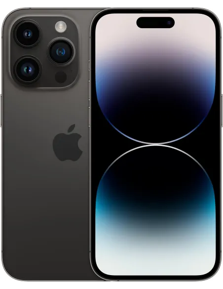 Teléfono Movil Apple iPhone 14 Pro