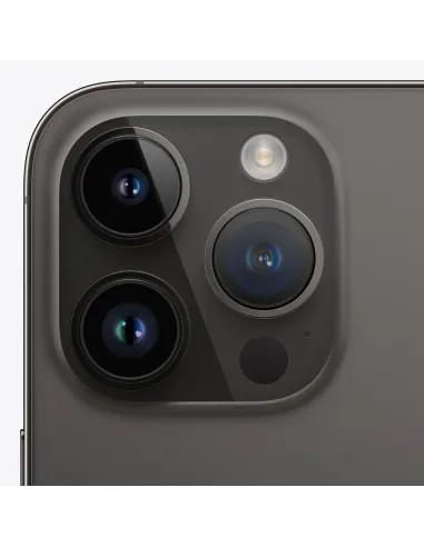 Teléfono Movil Apple iPhone 14 Pro