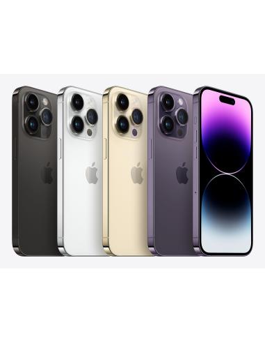 Teléfono Movil Apple iPhone 14 Pro