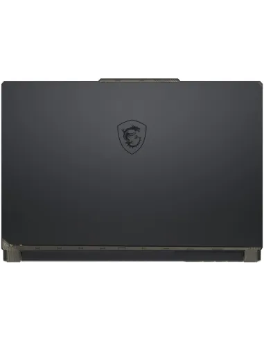 MSI Cyborg 15 A13VF-1621XES Intel Core i7-13620H/16GB/1TB SSD/RTX 4060/15.6" FreeDOS