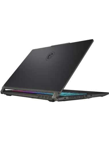 MSI Cyborg 15 A13VF-1621XES Intel Core i7-13620H/16GB/1TB SSD/RTX 4060/15.6" FreeDOS