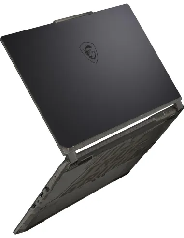 MSI Cyborg 15 A13VF-1621XES Intel Core i7-13620H/16GB/1TB SSD/RTX 4060/15.6" FreeDOS