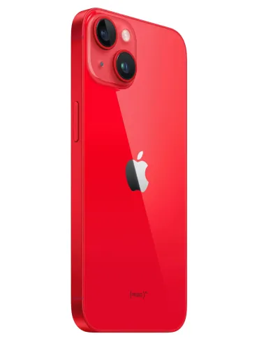 Apple iPhone 14 128GB Rojo
