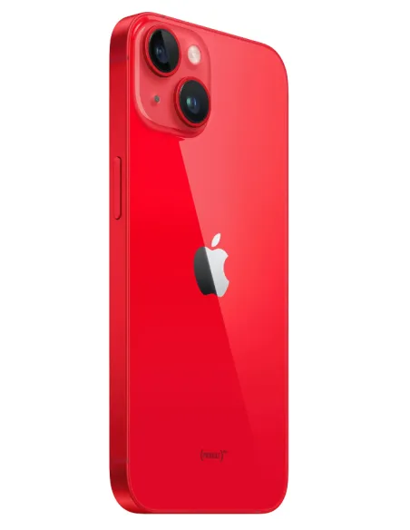 Apple iPhone 14 128GB Rojo