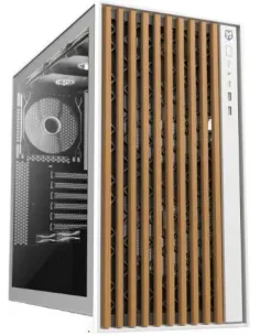 Nox Hummer Element Torre ATX Negra