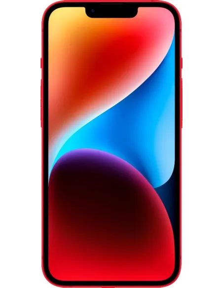 Apple iPhone 14 128GB Rojo