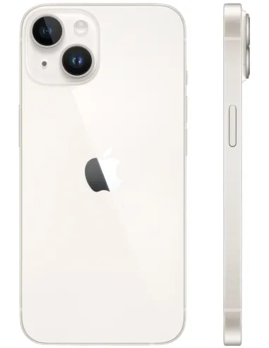 Apple iPhone 14 128GB Blanco