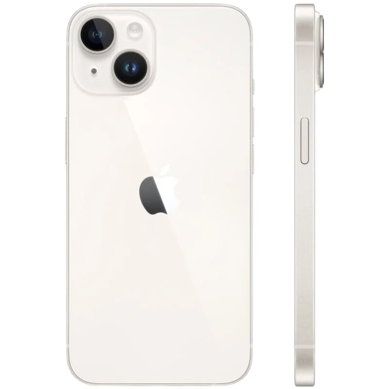 Apple iPhone 14 128GB Blanco