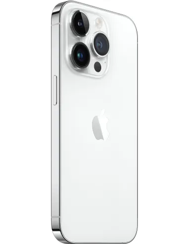 Apple iPhone 14 Pro 256GB Blanco (Reacondicionado)