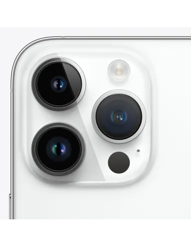 Apple iPhone 14 Pro 256GB Blanco (Reacondicionado)