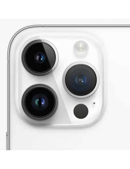 Apple iPhone 14 Pro 256GB Blanco (Reacondicionado)