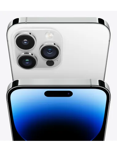 Apple iPhone 14 Pro 256GB Blanco (Reacondicionado)