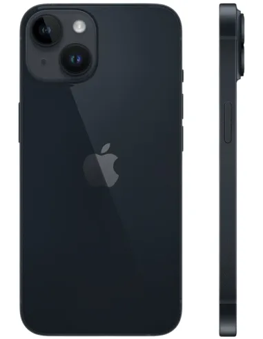 Apple iPhone 14 128GB Negro