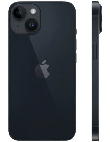 Apple iPhone 14 128GB Negro