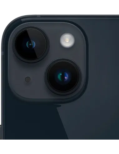 Apple iPhone 14 128GB Negro