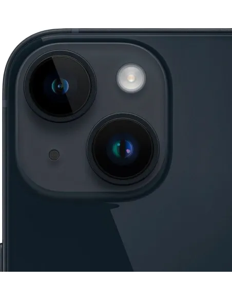 Apple iPhone 14 128GB Negro
