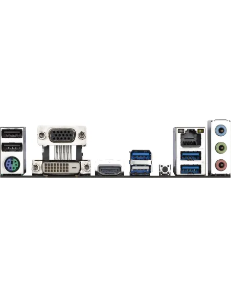 Gigabyte A520M-S2H