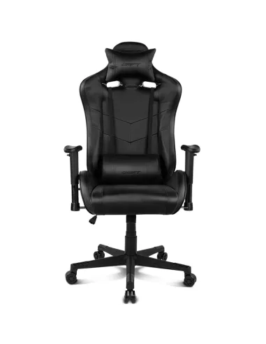 Drift DR85 Silla Gaming Negra