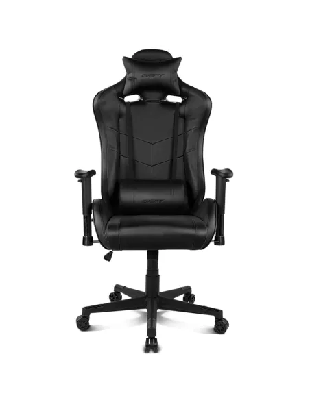 Drift DR85 Silla Gaming Negra