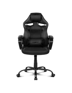 Drift DR50 Silla Gaming Negra-AGAMPA0316