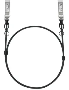 TP-Link SM62201 Cable de Fibra Óptica SFP 1M Negro-ANEAHE0943
