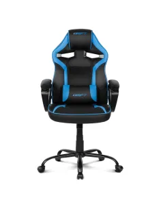 Drift DR50 Silla Gaming Negro/Azul-AGAMPA0317