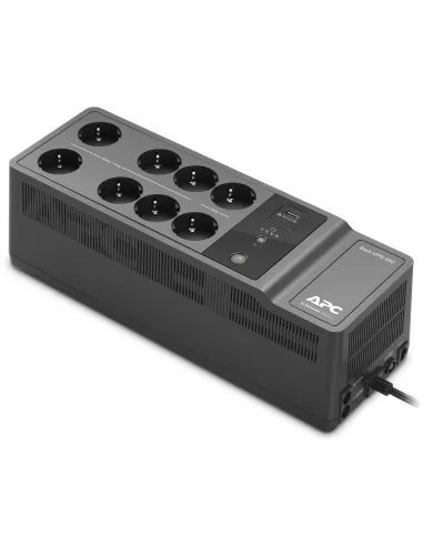 APC Back-UPS SAI 650VA 400W