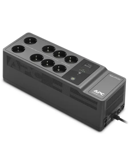 APC Back-UPS SAI 650VA 400W