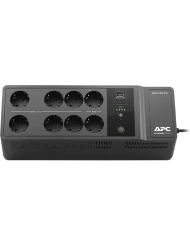 APC Back-UPS SAI 650VA 400W