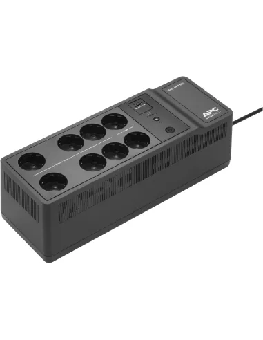 APC Back-UPS SAI 650VA 400W