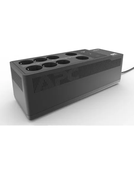 APC Back-UPS SAI 650VA 400W