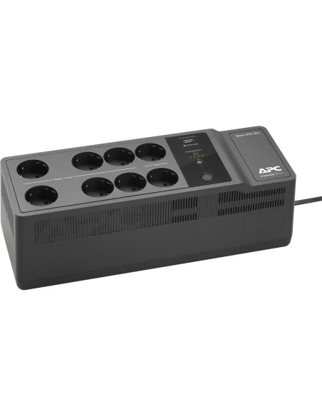APC Back-UPS SAI 650VA 400W
