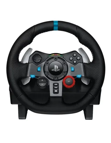 Logitech Volante G29 Gaming PS3/PS4