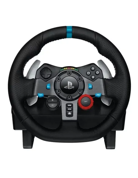 Logitech Volante G29 Gaming PS3/PS4