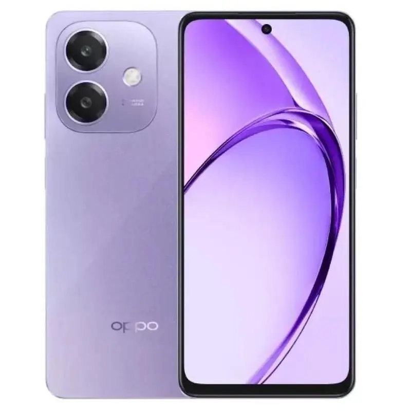 Oppo A40 4/128GB Violeta