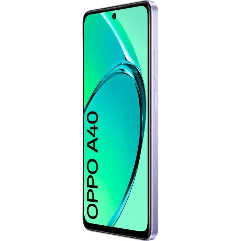 Oppo A40 4/128GB Violeta