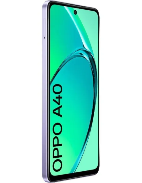 Oppo A40 4/128GB Violeta