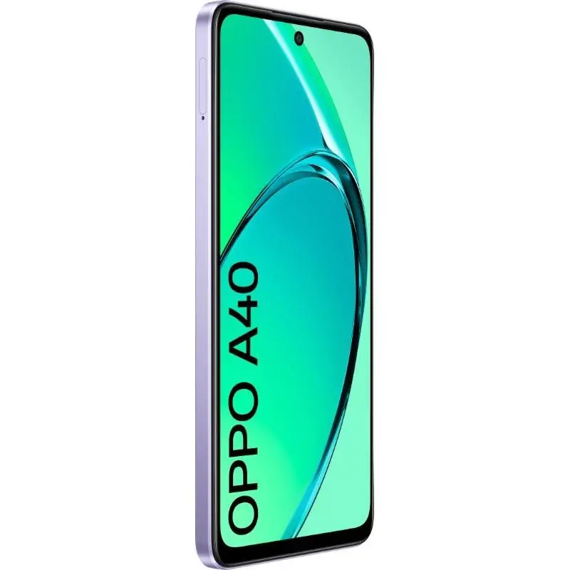 Oppo A40 4/128GB Violeta