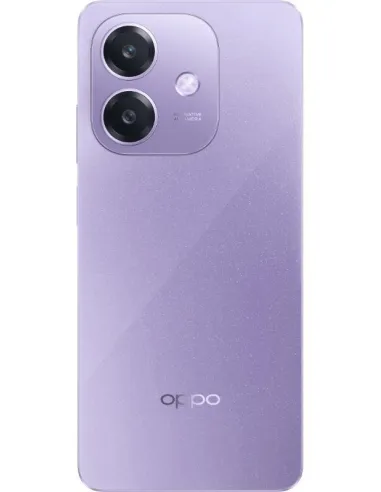 Oppo A40 4/128GB Violeta
