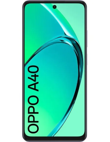 Oppo A40 4/128GB Violeta