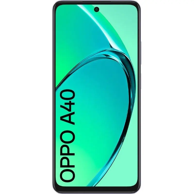 Oppo A40 4/128GB Violeta