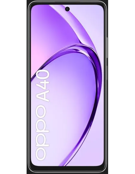 Oppo A40 6/128GB Blanco