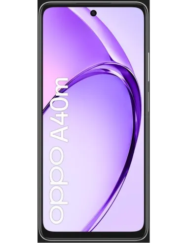 Oppo A40m 6.72" 8/256GB Blanco