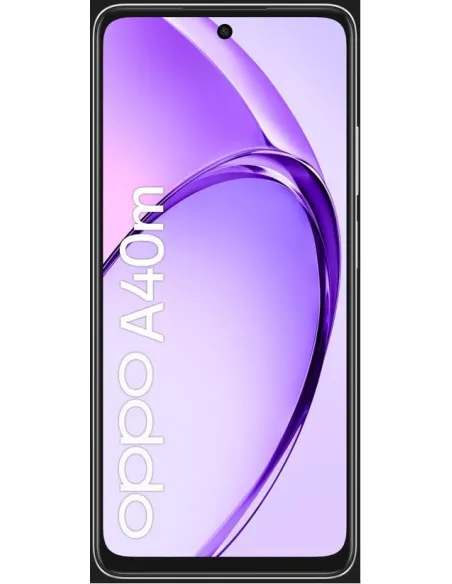 Oppo A40m 6.72" 8/256GB Blanco